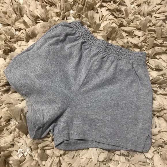 Soffe shorts- Youth XL - Picture 3 of 3